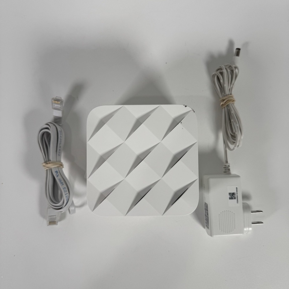 Netgear Orbi RBR10 Router Satellite Wireless Mesh Network System - Picture 2 of 10